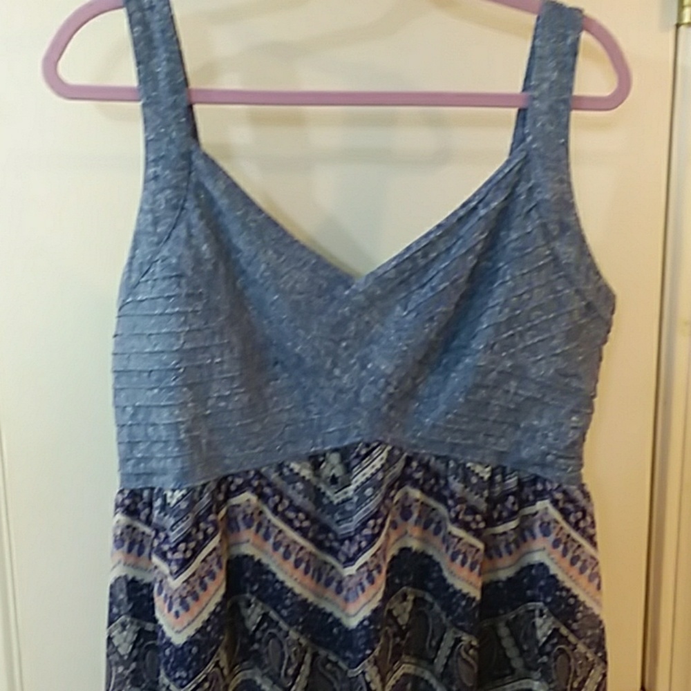 Super Cute Sundress